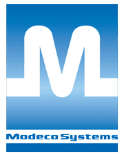 modeco logo type 180